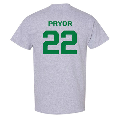 Oregon - NCAA Men's Basketball : Devon Pryor - Classic Shersey T-Shirt-1