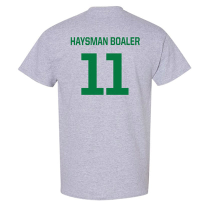 Oregon - NCAA Women's Soccer : Ariane Haysman Boaler - Classic Shersey T-Shirt