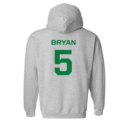 Oregon - NCAA Women's Soccer : Taylor Bryan - Classic Shersey Hooded Sweatshirt