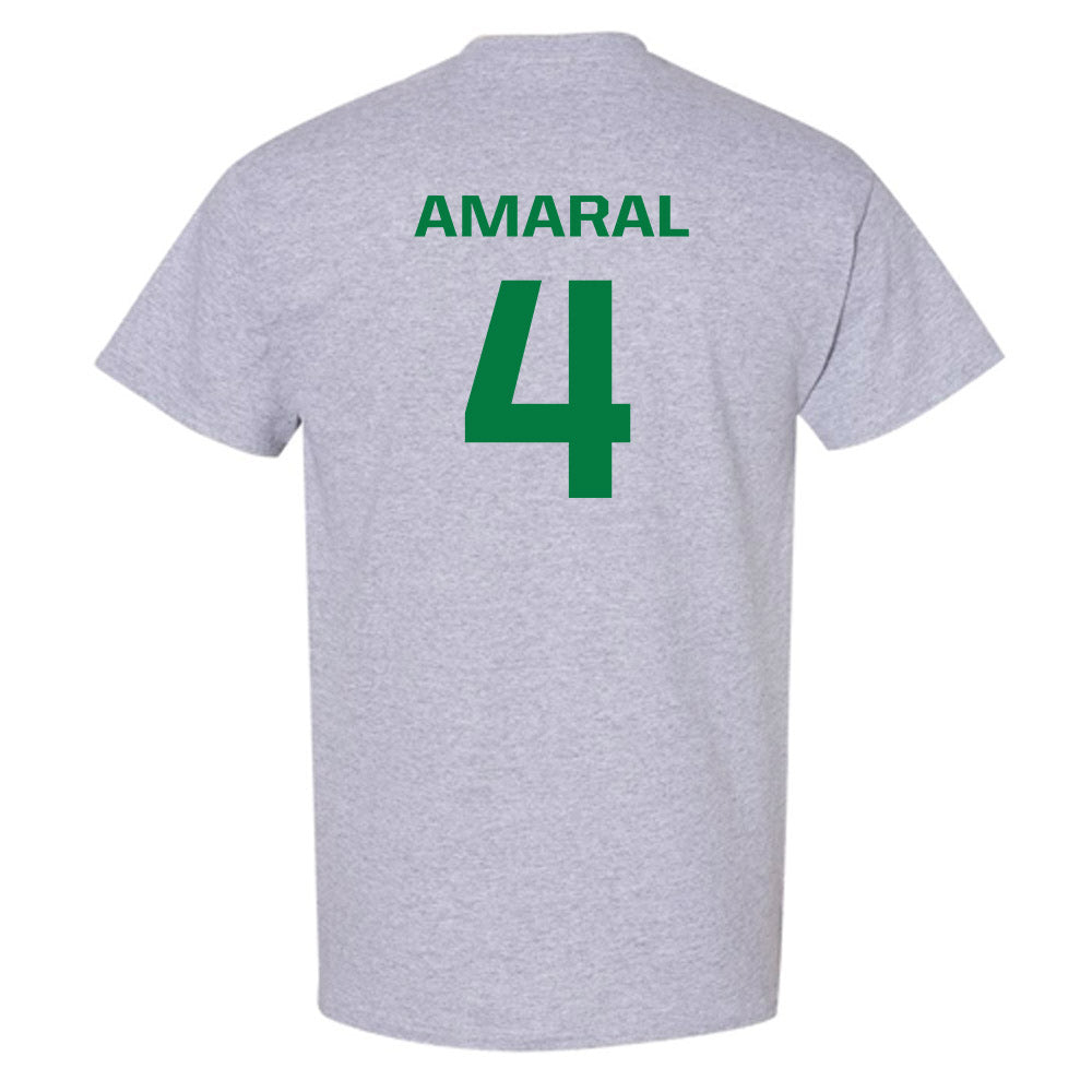 Oregon - NCAA Softball : Addison Amaral - Classic Shersey T-Shirt-1