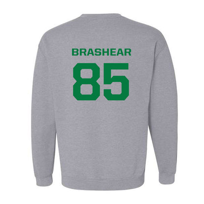 Oregon - NCAA Football : Travis Brashear - Classic Shersey Crewneck Sweatshirt