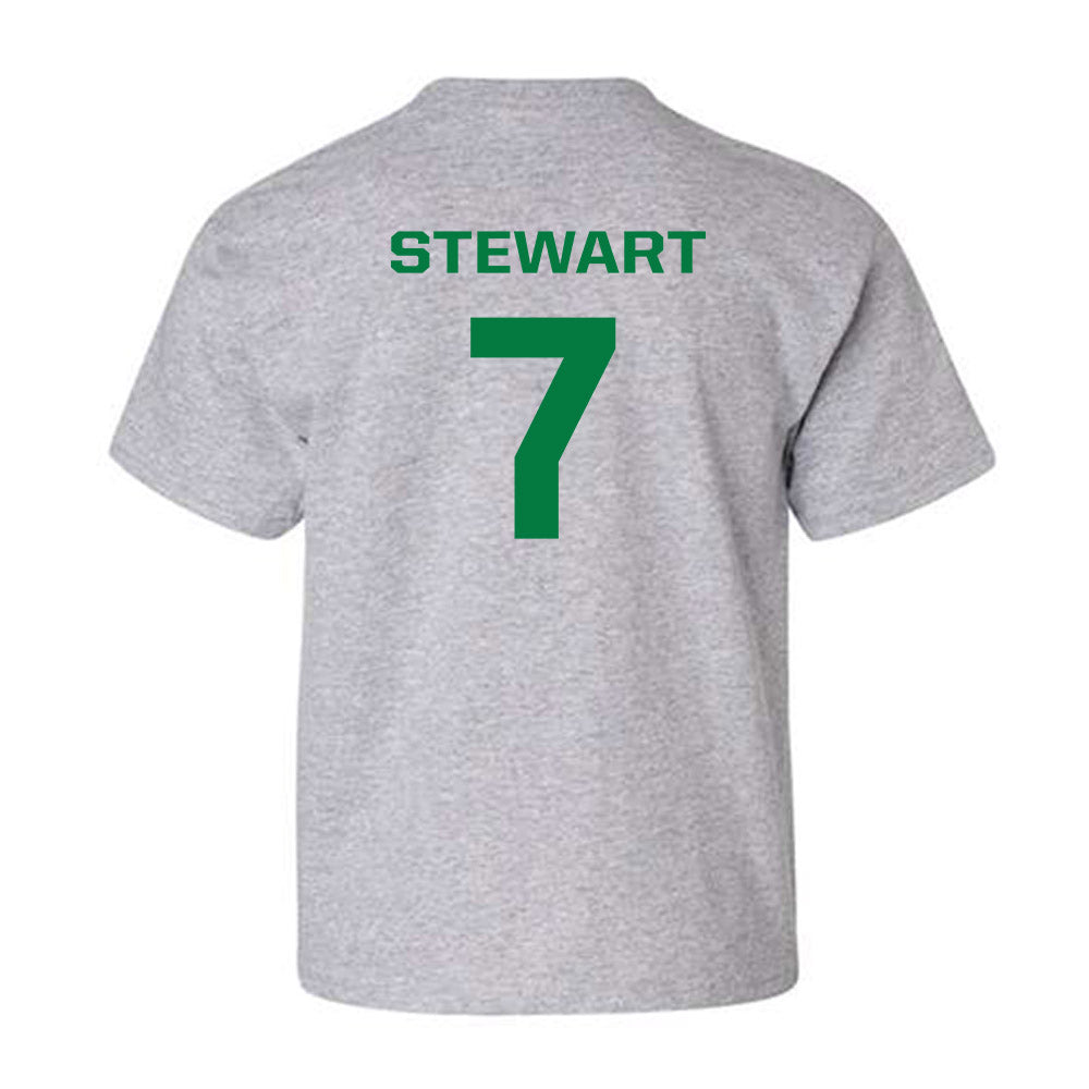 Oregon - NCAA Football : Evan Stewart - Classic Shersey Youth T-Shirt-1