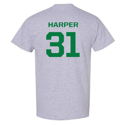 Oregon - NCAA Softball : Amari Harper - Classic Shersey T-Shirt-1