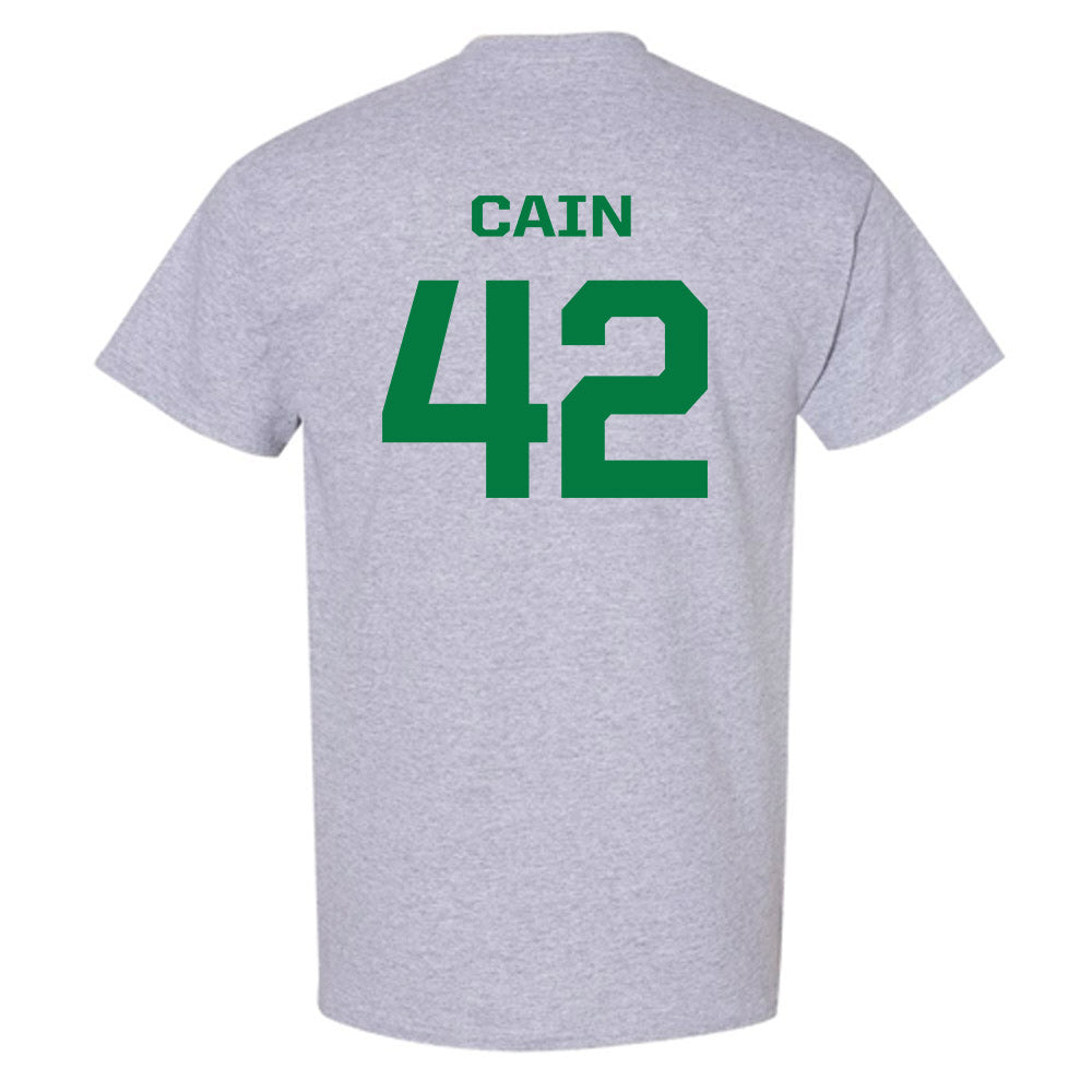 Oregon - NCAA Women's Basketball : Avary Cain - Classic Shersey T-Shirt-1