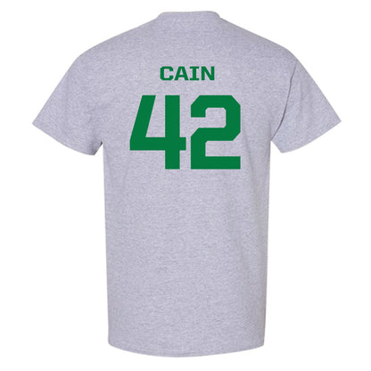 Oregon - NCAA Women's Basketball : Avary Cain - Classic Shersey T-Shirt-1