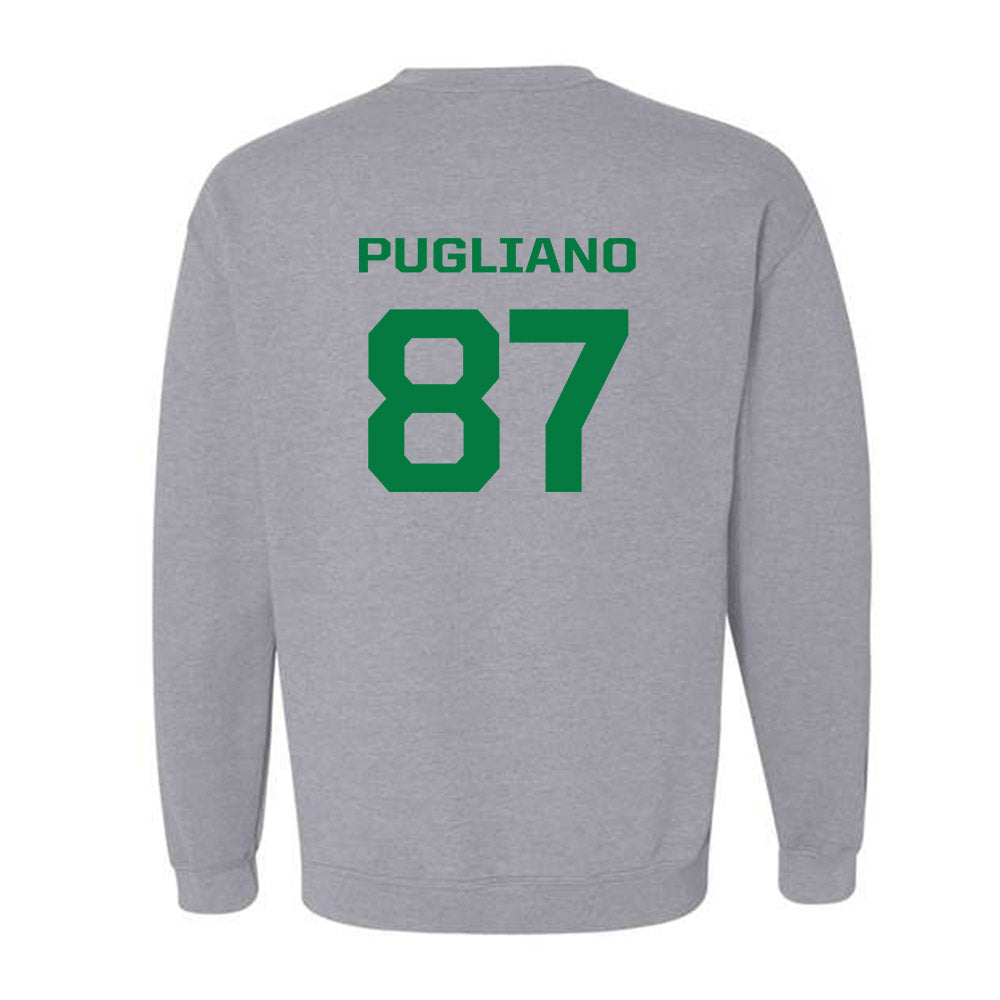 Oregon - NCAA Football : Aj Pugliano - Classic Shersey Crewneck Sweatshirt