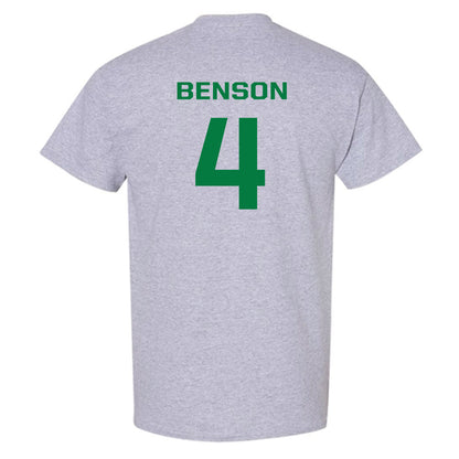 Oregon - NCAA Football : Malik Benson - Classic Shersey T-Shirt-1