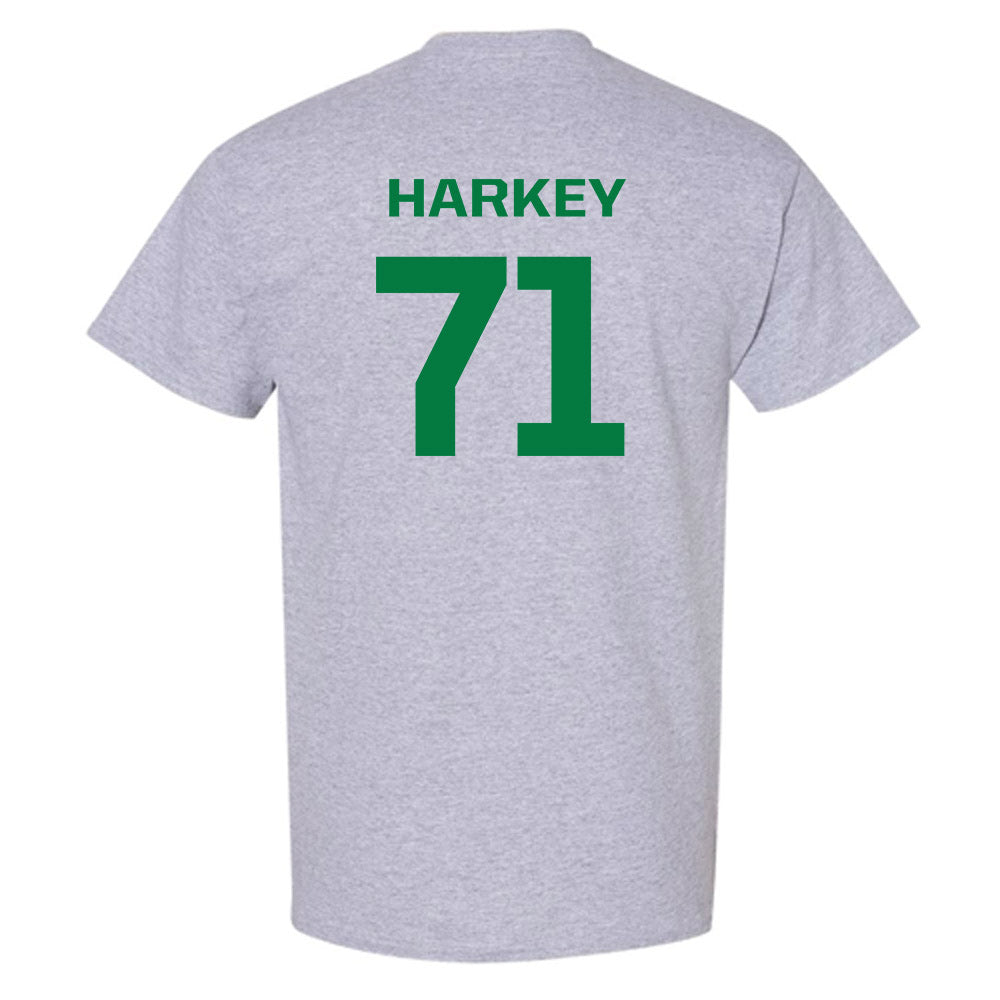 Oregon - NCAA Football : Alex Harkey - Classic Shersey T-Shirt-1