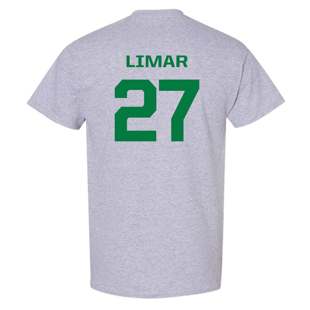 Oregon - NCAA Football : Jayden Limar - Classic Shersey T-Shirt-1