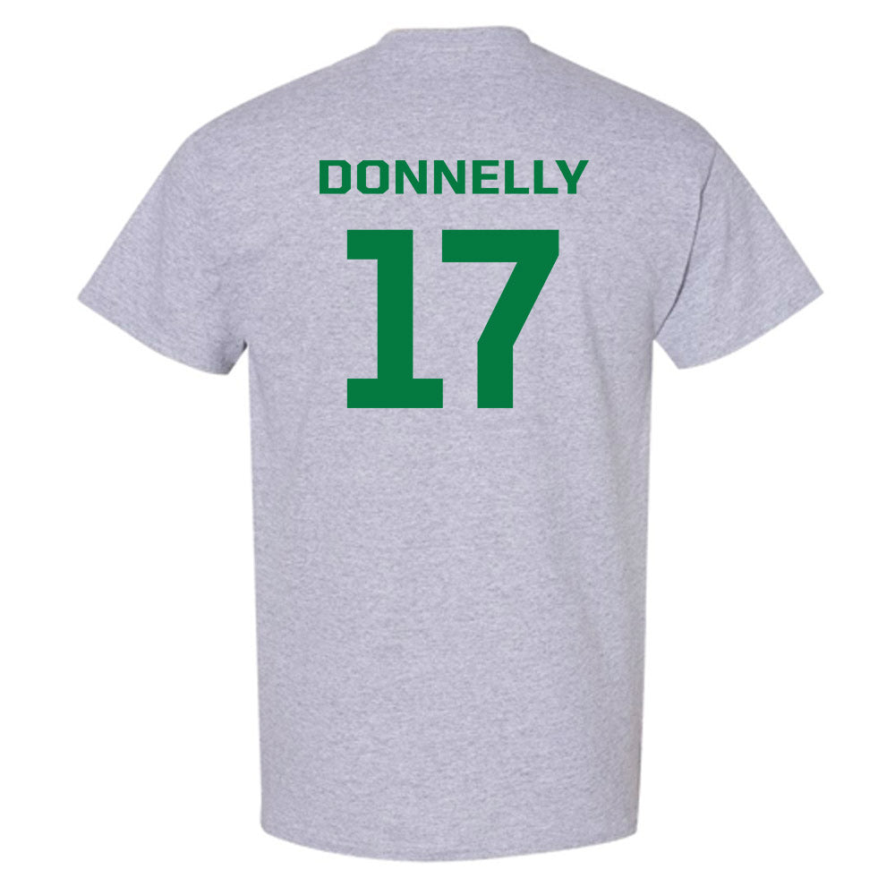 Oregon - NCAA Women's Lacrosse : Bridget Donnelly - Classic Shersey T-Shirt-1