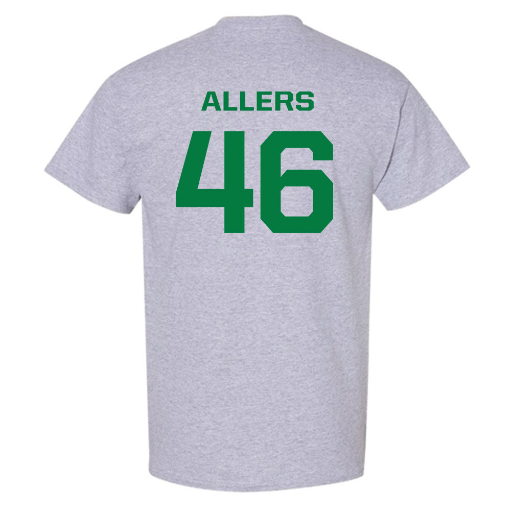 Oregon - NCAA Football : Chip Allers - Classic Shersey T-Shirt-1