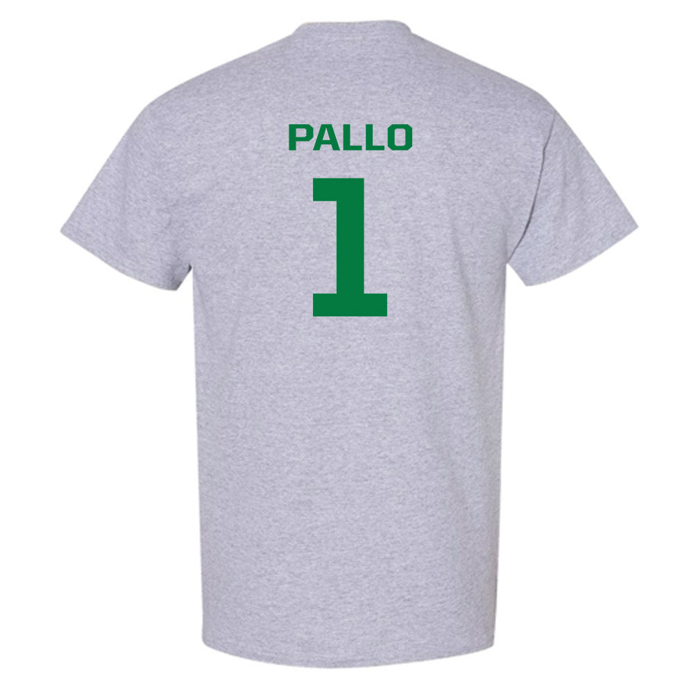 Oregon - NCAA Women's Lacrosse : Rachel Pallo - Classic Shersey T-Shirt-1