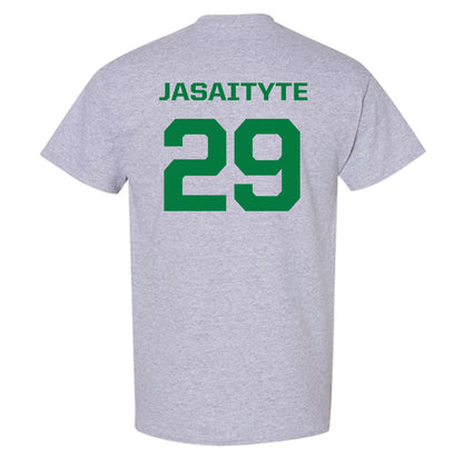 Oregon - NCAA Women's Soccer : Karolina Jasaityte - Classic Shersey T-Shirt