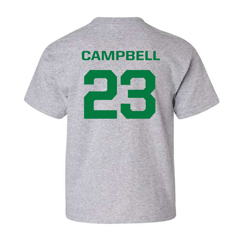 Oregon - NCAA Beach Volleyball : Addison Campbell - Classic Shersey Youth T-Shirt-1
