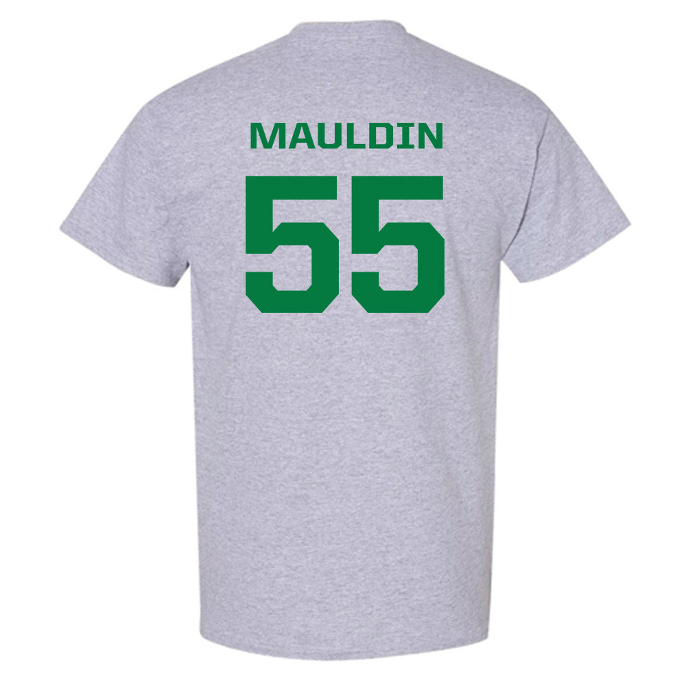 Oregon - NCAA Baseball : Carlos Mauldin - Classic Shersey T-Shirt-1