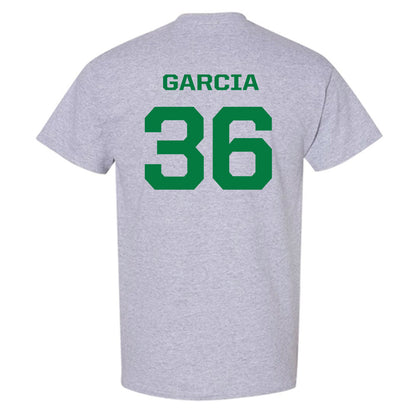 Oregon - NCAA Acrobatics & Tumbling : Carly Garcia - Classic Shersey T-Shirt-1