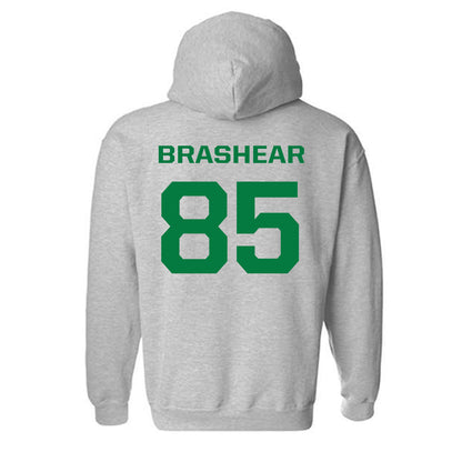 Oregon - NCAA Football : Travis Brashear - Classic Shersey Hooded Sweatshirt