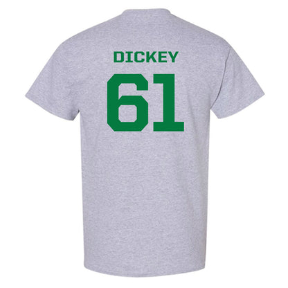 Oregon - NCAA Football : JaJuan Dickey - Classic Shersey T-Shirt-1