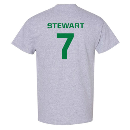 Oregon - NCAA Football : Evan Stewart - Classic Shersey T-Shirt-1