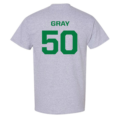 Oregon - NCAA Football : Tionne Gray - Classic Shersey T-Shirt-1