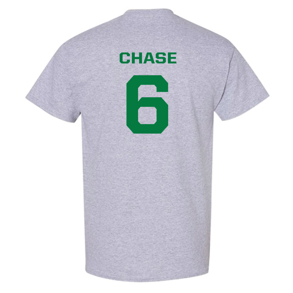 Oregon - NCAA Women's Soccer : Clotine Chase - Classic Shersey T-Shirt