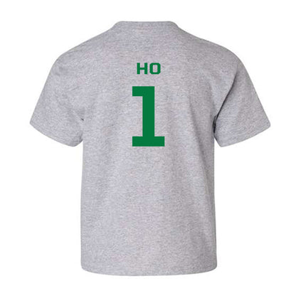 Oregon - NCAA Softball : Taryn Ho - Classic Shersey Youth T-Shirt-1