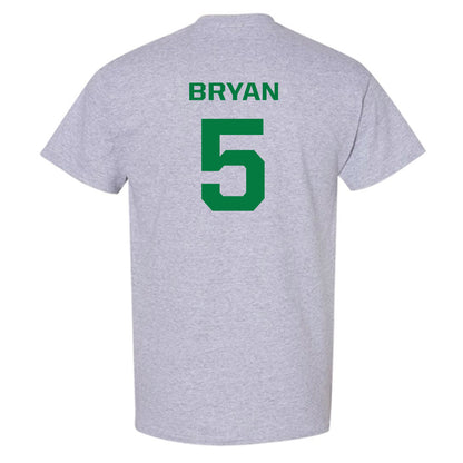 Oregon - NCAA Women's Soccer : Taylor Bryan - Classic Shersey T-Shirt