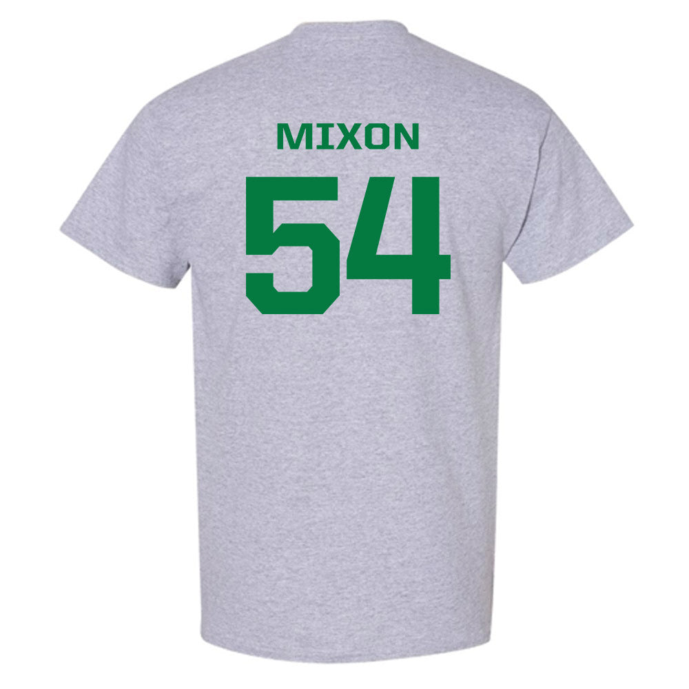 Oregon - NCAA Football : Jerry Mixon - Classic Shersey T-Shirt-1