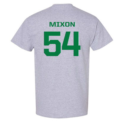Oregon - NCAA Football : Jerry Mixon - Classic Shersey T-Shirt-1