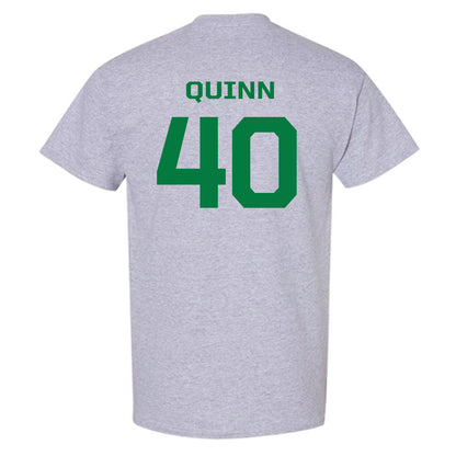 Oregon - NCAA Football : Zander Quinn - Classic Shersey T-Shirt-1