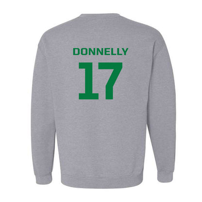 Oregon - NCAA Women's Lacrosse : Bridget Donnelly - Classic Shersey Crewneck Sweatshirt-1