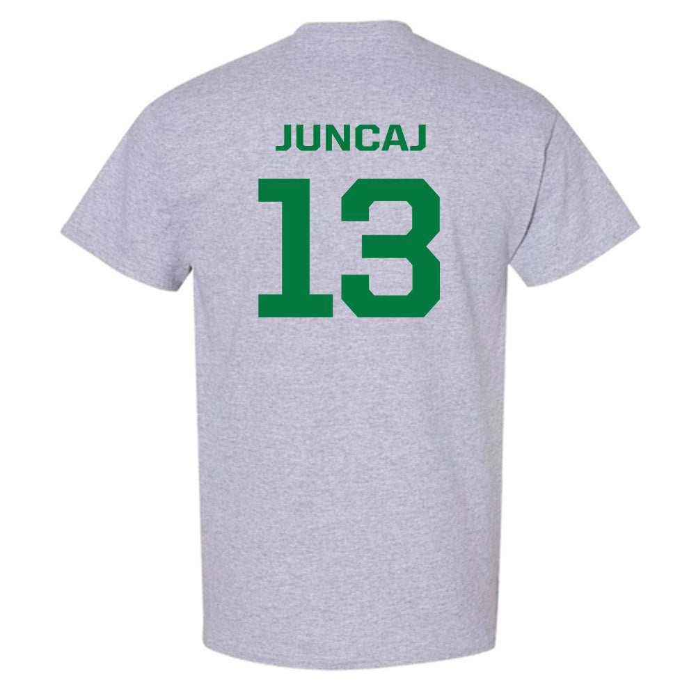 Oregon - NCAA Women's Soccer : Brooke Juncaj - Classic Shersey T-Shirt-1