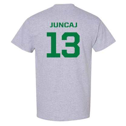 Oregon - NCAA Women's Soccer : Brooke Juncaj - Classic Shersey T-Shirt-1