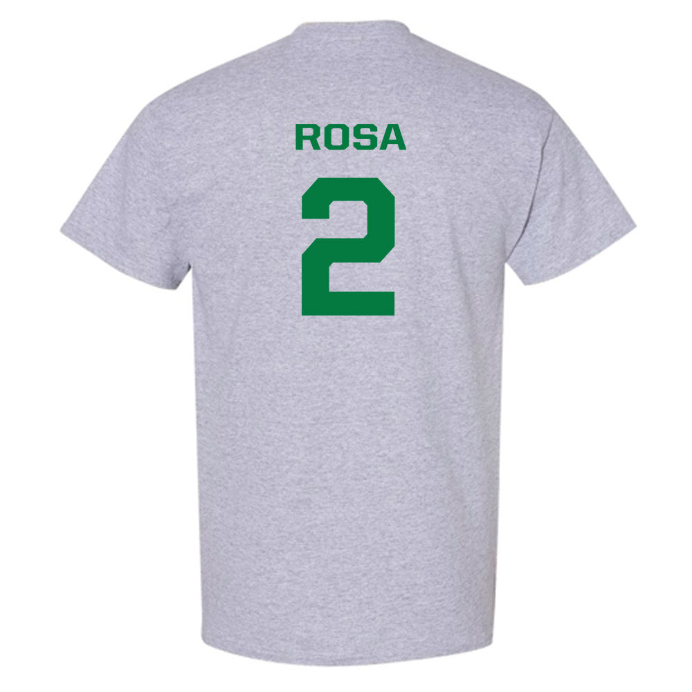 Oregon - NCAA Softball : Braiesey Rosa - Classic Shersey T-Shirt-1