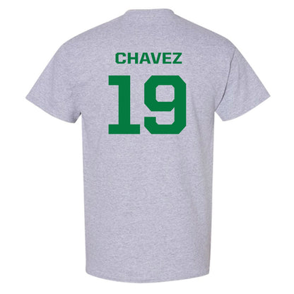 Oregon - NCAA Women's Soccer : Kailee Chavez - Classic Shersey T-Shirt