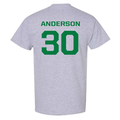 Oregon - NCAA Baseball : Austin Anderson - Classic Shersey T-Shirt