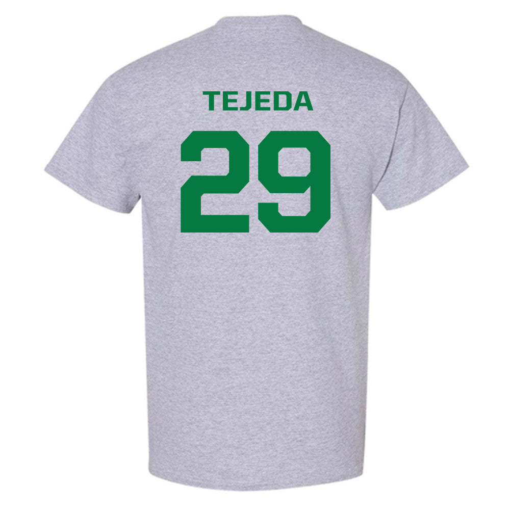 Oregon - NCAA Women's Soccer : Izabella Tejeda - Classic Shersey T-Shirt-1