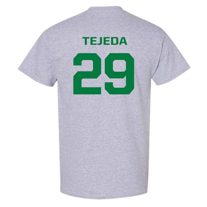 Oregon - NCAA Women's Soccer : Izabella Tejeda - Classic Shersey T-Shirt-1