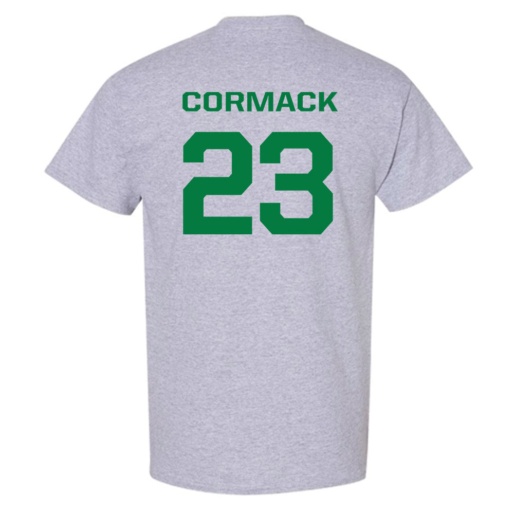 Oregon - NCAA Women's Soccer : Carly Ann Cormack - Classic Shersey T-Shirt