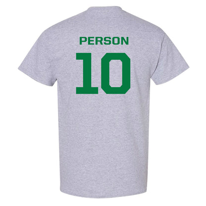 Oregon - NCAA Women's Soccer : Taylor Person - Classic Shersey T-Shirt