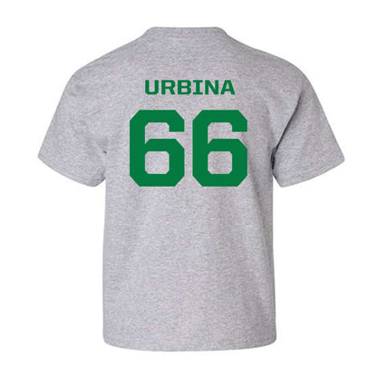 Oregon - NCAA Softball : Amanda Urbina - Classic Shersey Youth T-Shirt-1