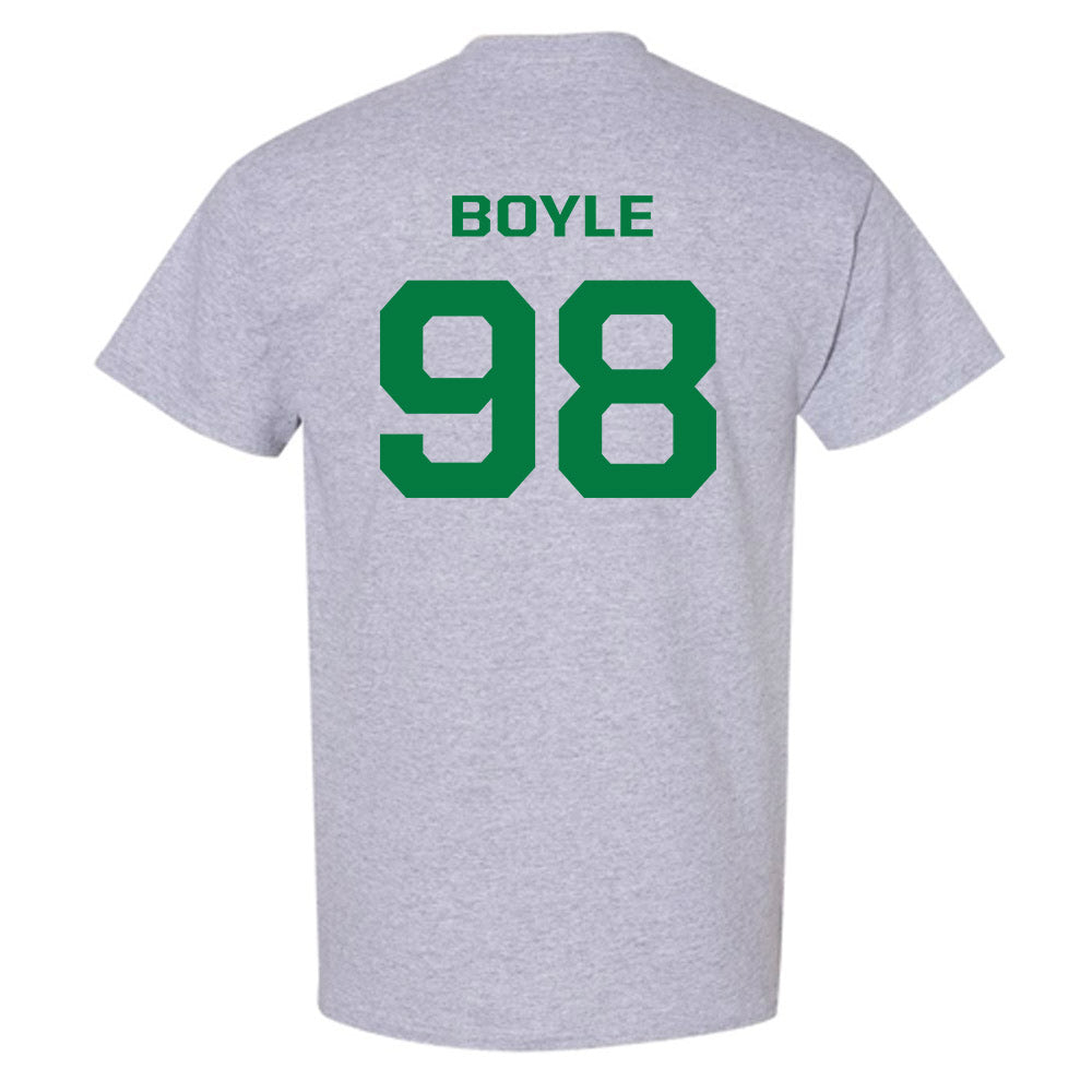 Oregon - NCAA Football : Andrew Boyle - Classic Shersey T-Shirt