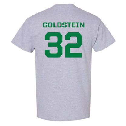 Oregon - NCAA Women's Soccer : Caeley Goldstein - Classic Shersey T-Shirt-1