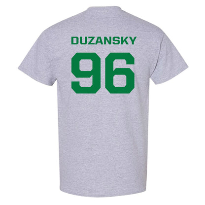 Oregon - NCAA Football : Nick Duzansky - Classic Shersey T-Shirt-1