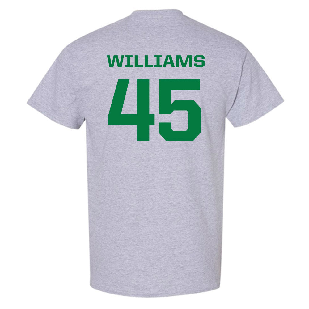 Oregon - NCAA Football : Torrence Williams - Classic Shersey T-Shirt-1