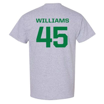 Oregon - NCAA Football : Torrence Williams - Classic Shersey T-Shirt-1
