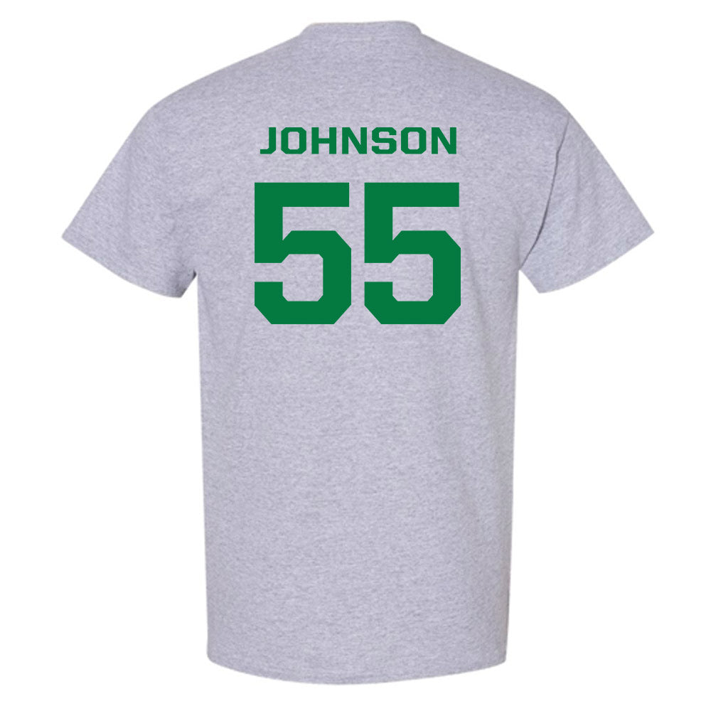 Oregon - NCAA Football : Matthew Johnson - Classic Shersey T-Shirt-1