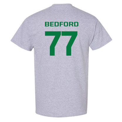 Oregon - NCAA Football : Matthew Bedford - Classic Shersey T-Shirt-1