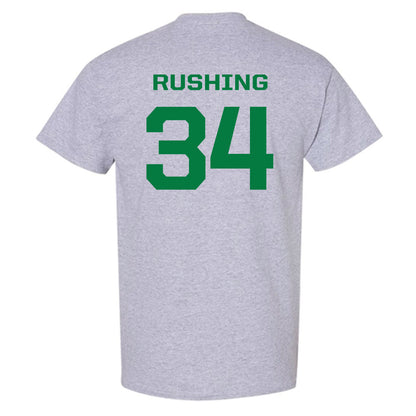 Oregon - NCAA Football : Cruz Rushing - Classic Shersey T-Shirt-1
