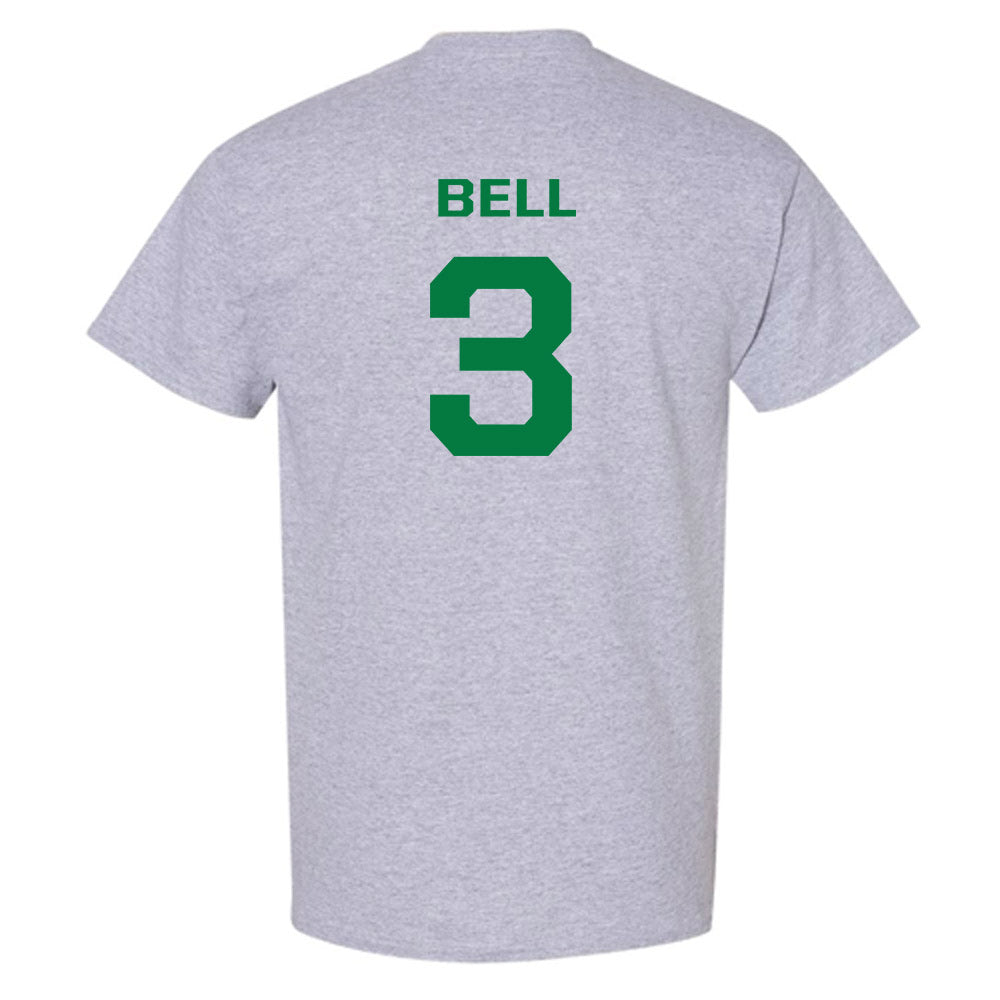 Oregon - NCAA Women's Basketball : Sofia Bell - Classic Shersey T-Shirt-1